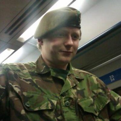 Profile Picture of John Newhouse (@JohnNewhouse4) on Twitter