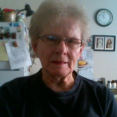 Profile Picture of Phyllis Dougherty (@phyllisdougher4) on Twitter