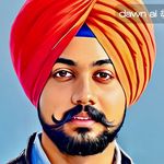Profile Picture of Balpreet Singh Sidhu™ (@balpreet.sidhu) on Instagram