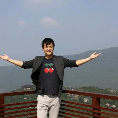 Profile Picture of Felix Deng (@Felix_FengDeng) on Twitter