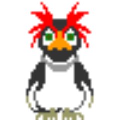 Profile Picture of Michael Fitz-Gibbon (@penguintruth) on Twitter