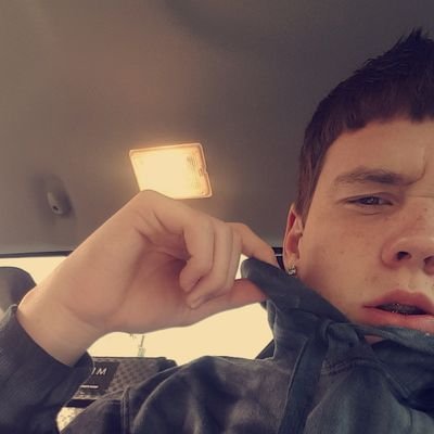 Profile Picture of Joseph Hollenback (@obey_joseph86) on Twitter
