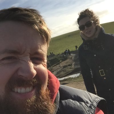 Profile Picture of Peter Harding (@petertweeter11) on Twitter