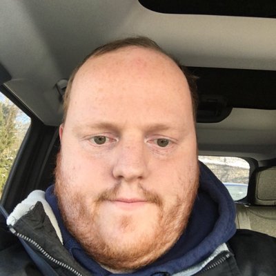 Profile Picture of James Hausmann & ELIZABETH HAUSMANNN (@james_hausmann) on Twitter