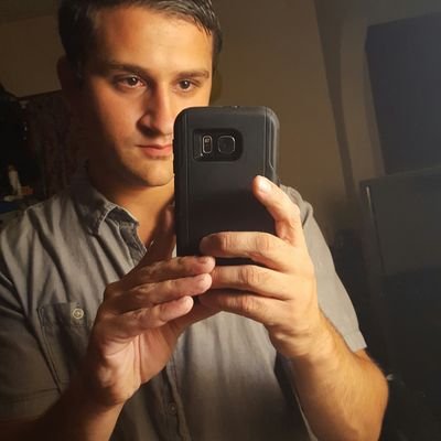 Profile Picture of Michael Morcos (@MichaelMikhailM) on Twitter