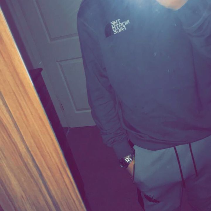 Profile Picture of Kyle Bayram (@kylebayram) on Tiktok