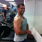 Profile Picture of Jeremiah Keith Hildenbrand (@jeremiahhildenbrand) on Instagram