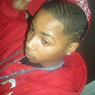 Profile Picture of Cedric Stacks Moore (@StacksFilms) on Twitter