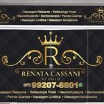 Profile Picture of Renata Cassandra Neves Cassani (@renata_acassani) on Instagram