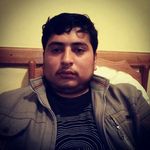 Profile Picture of pedro neiser garcia torrejon (@pedrogatorr) on Instagram