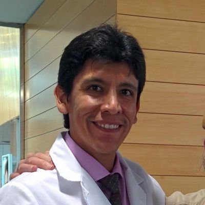 Profile Picture of Carlos Gómez (@cjGomez22) on Twitter