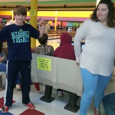 Profile Picture of Xavier Benson (@bensonxavier122) on Twitter