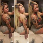 Profile Picture of Ariel/Khloe💋♀👙💦 (@imperfect_nesss) on Instagram