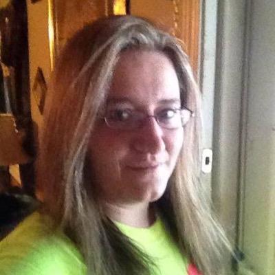 Profile Picture of Hazel Howell (@howell_hazel) on Twitter