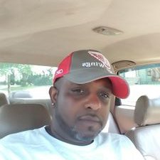 Profile Picture of Byron Branch (@ByronBranch1) on Twitter