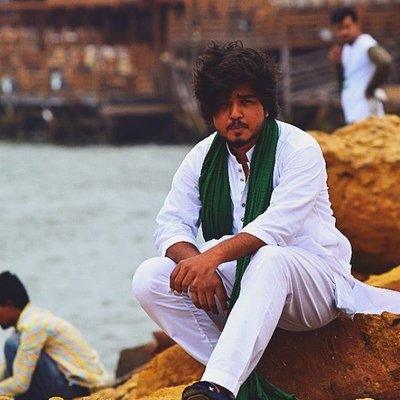 Profile Picture of Mohammad Sami Imtiaz (@MohammadSamiIm2) on Twitter