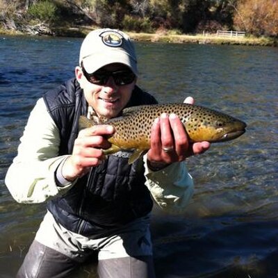 Rob Brandt - Twitter Profile Picture of Rob Brandt (@hunterrob) on Twitter