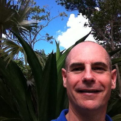 Profile Picture of Geoff Newton (@GeoffNewton10) on Twitter