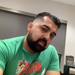 Profile Picture of Chris Giron (@_chris_giron_) on Instagram