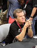 Profile Picture of Butch Patrick - Wikipediaon Wikipedia