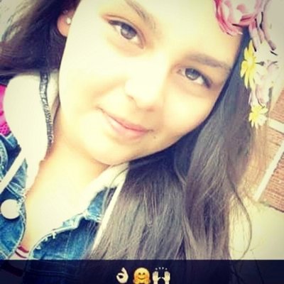 Profile Picture of Katherine Abrego (@kathyabreg341) on Twitter