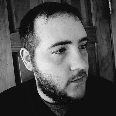 Profile Picture of Jason Travis Roach (@JagerRage) on Twitter