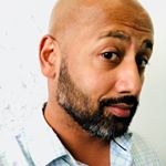 Profile Picture of Manoj Abraham (@_manojabraham_) on Instagram