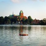 Profile Picture of Ben Witting (@benwitting) on Instagram