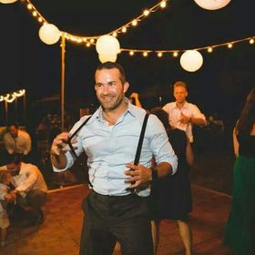 Profile Picture of Jeremy Lockridge (@jeremylockridge) on Pinterest