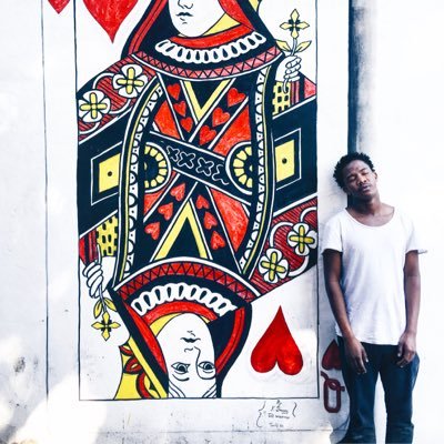 Profile Picture of Eric Hunt (@Tyverb_hunt) on Twitter