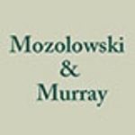 Profile Picture of Mozolowski & Murray (@mozolowskimurray) on Instagram