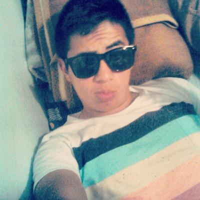 Profile Picture of Gustavo Serrano A. (@gustavoserrano0) on Twitter