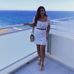 Profile Picture of Danielle Parsons (@danniparsons1) on Instagram