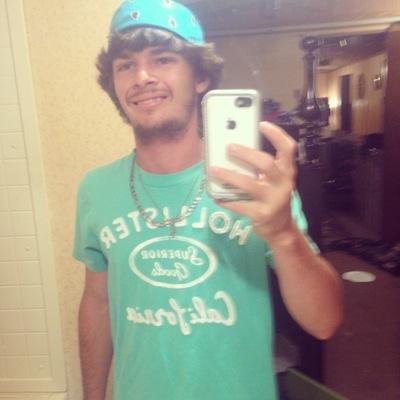 Profile Picture of Cody Mclees (@McleesCody) on Twitter