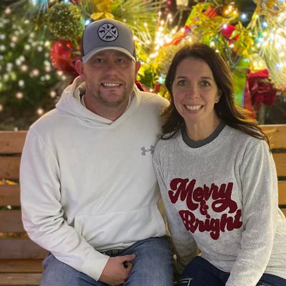 Profile Picture of Coren Mcconnell (@ctbmcconnell96) on Poshmark