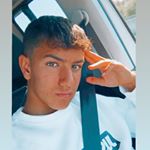 Profile Picture of Alberto González 👀 (@_albeertitooo_) on Instagram