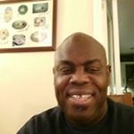 Profile Picture of Kenrick Thomas (@kenrick.thomas) on Instagram