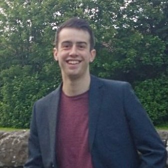 Profile Picture of Gavin Montgomery (@Gavin_Monty_04) on Twitter