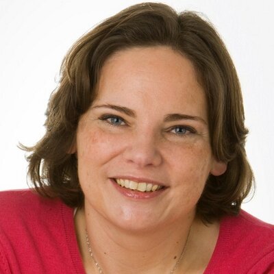 Profile Picture of Michaëla Halewijn (@Michaelatrouwt) on Twitter