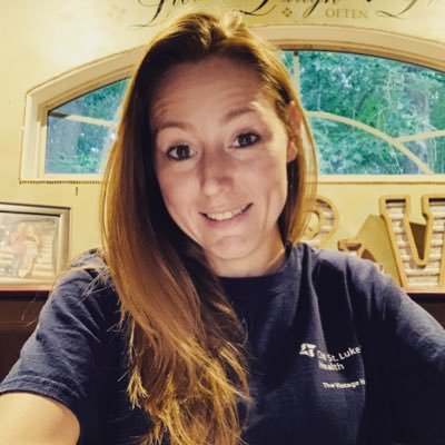 Profile Picture of Mandy Tidwell (@mandylshy) on Twitter