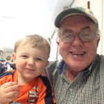 Profile Picture of Thomas Leverett (@tom492667) on Instagram