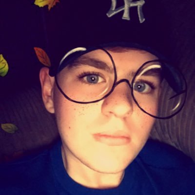 Profile Picture of Brad Burrell (@bradburrell8) on Twitter