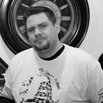 Profile Picture of Brian Staschke (@brianstaschke) on Instagram