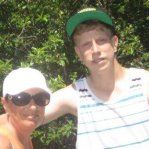 Profile Picture of Kimberly Collyer (@kimbacoll) on Pinterest