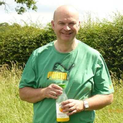 Profile Picture of David Pell (@Pellywinkle) on Twitter