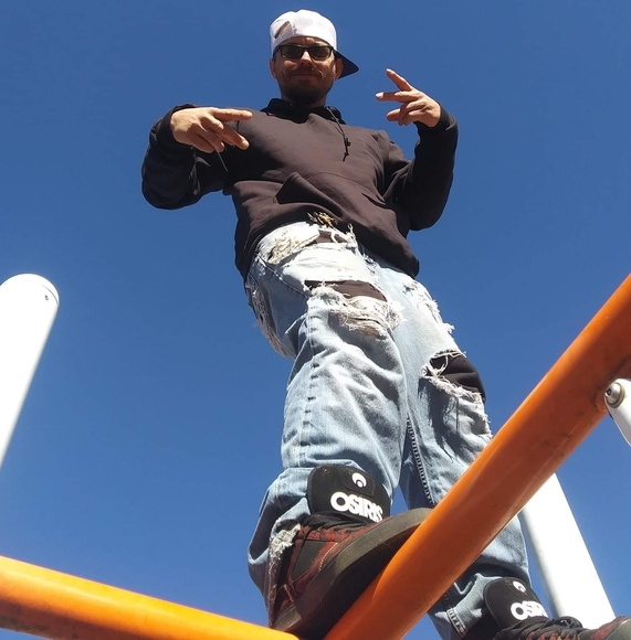 Profile Picture of Brice Beesler (@flyjuggalo89) on Poshmark