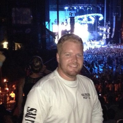 Profile Picture of Matt Pridemore (@Pridey82) on Twitter