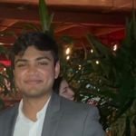 Profile Picture of Raj Mehta (@rajmehta18) on Instagram