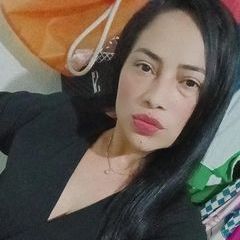 Profile Picture of Lucielle Costa (@lucielle.costa2) on Tiktok