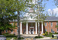 Profile Picture of Caroline County Courthouse (Maryland)on Wikipedia